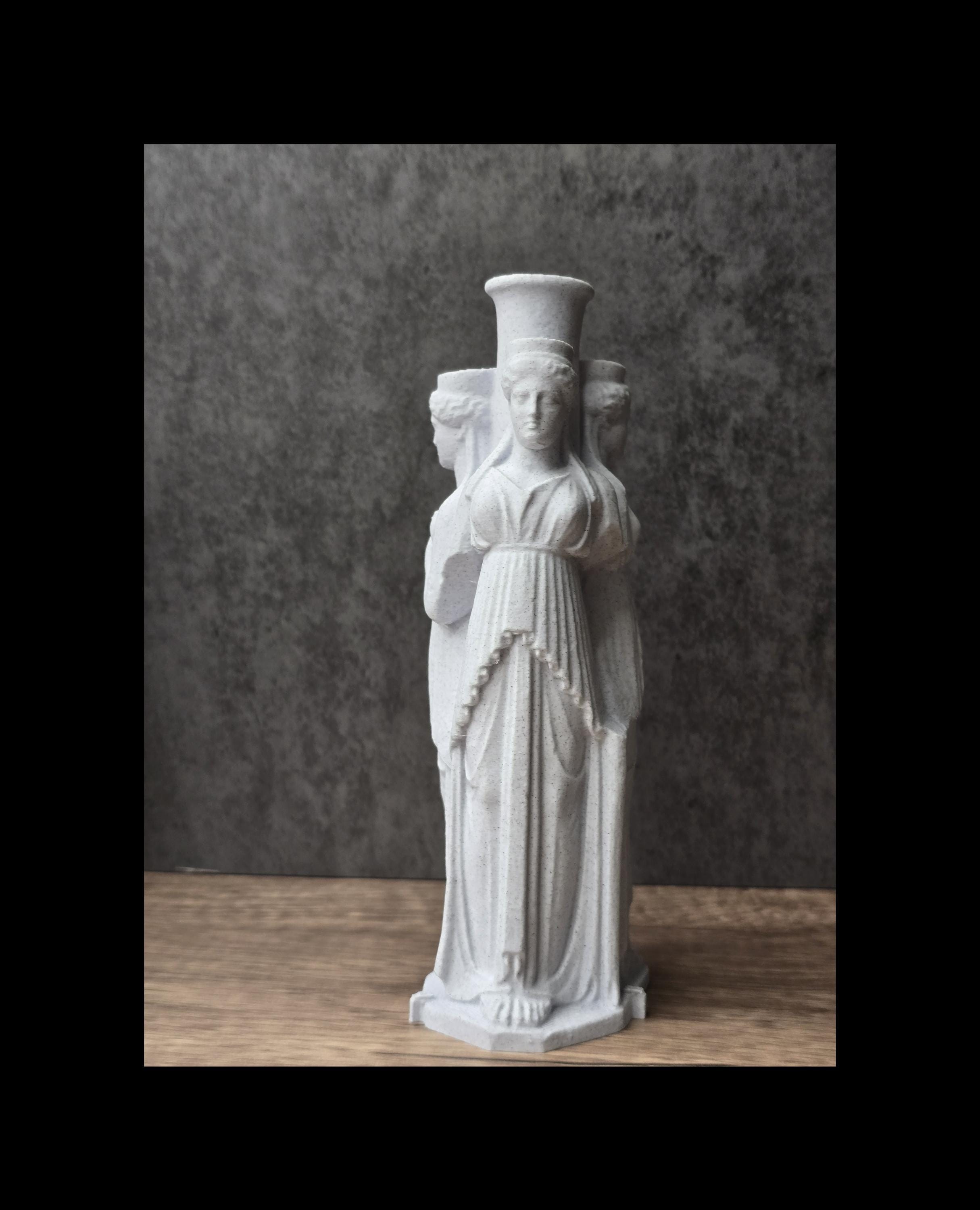 Greek replica statues - Etsy 日本