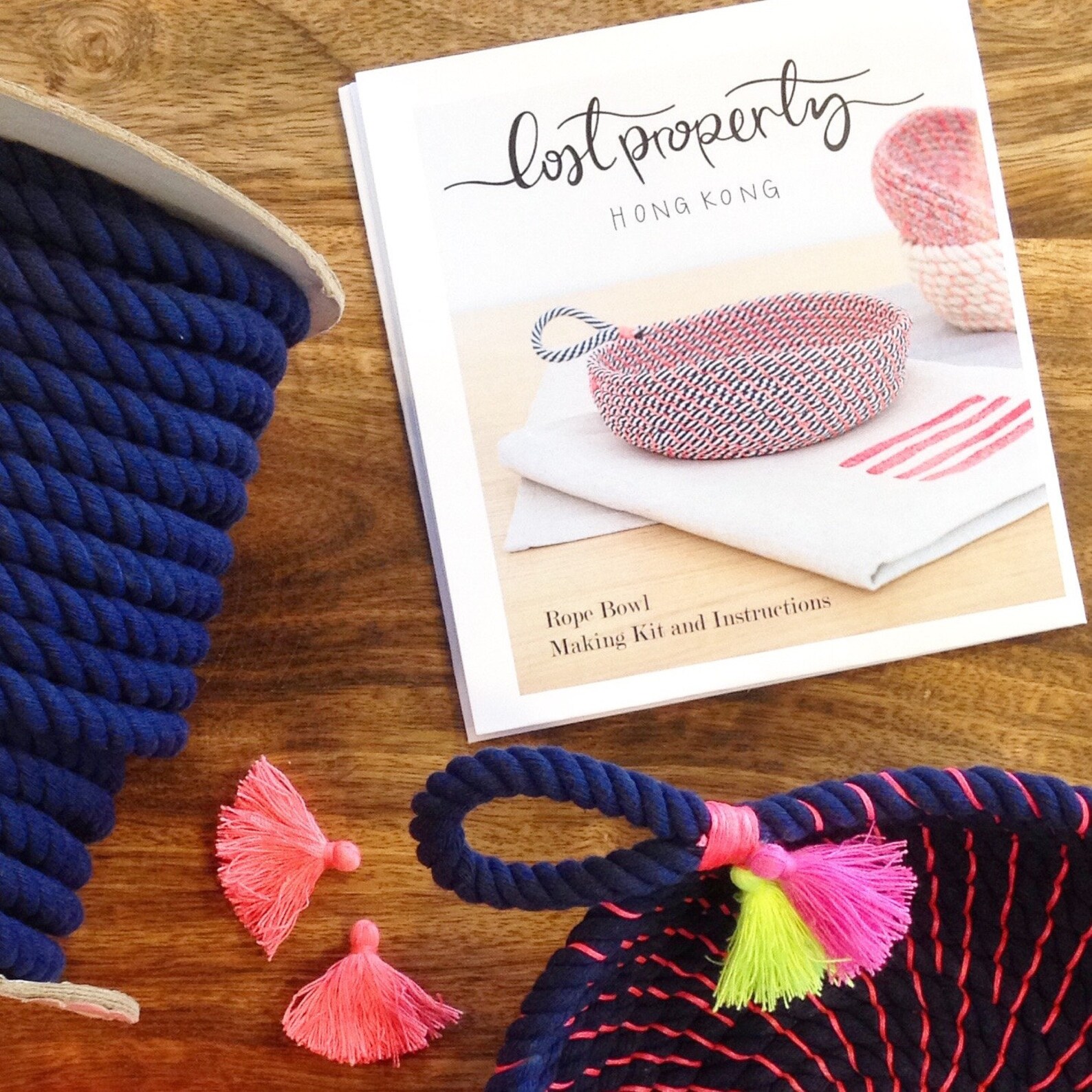 Coil rope bowl tutorial. Woven rope basket making Etsy