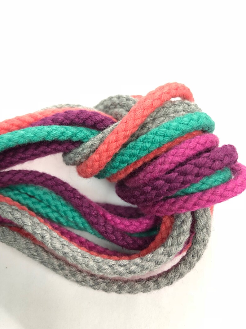 1 4 macrame cord