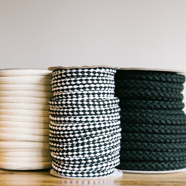 DIY Tassel Making Kit. Make your own large or mini tassels Etsy