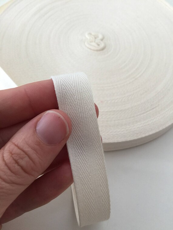 cotton ribbon