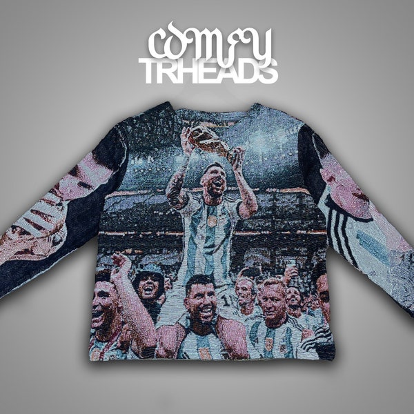 Handmade Tapestry Hoodie Etsy