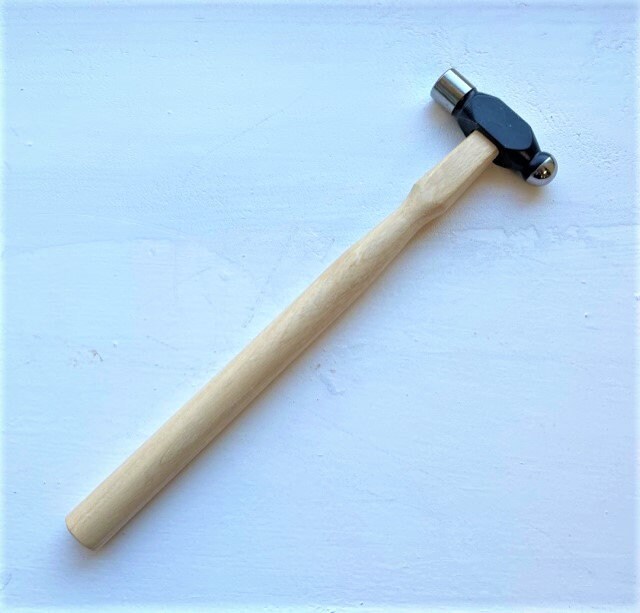 2 oz ball peen hammer deals