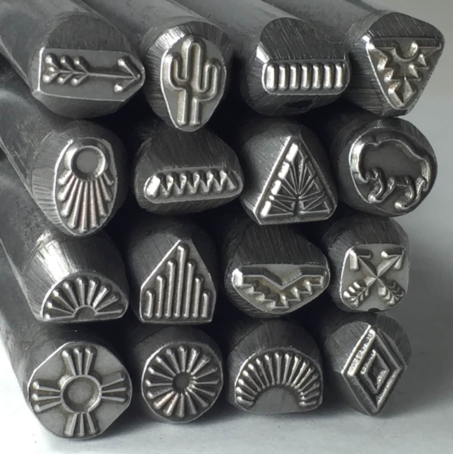 Navajo Stamp - Etsy - Page 3
