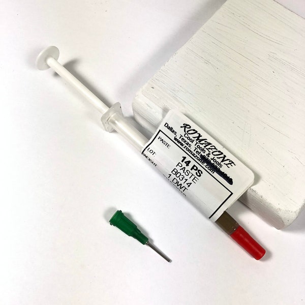 Rose Gold Solder Etsy