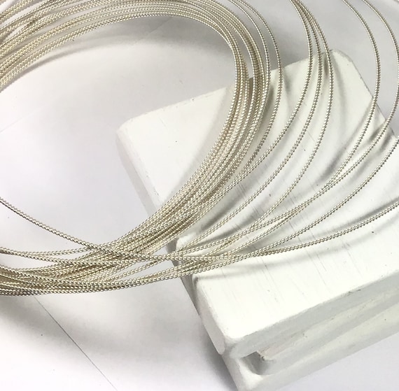 20 Gauge Wire in Jewellery making
