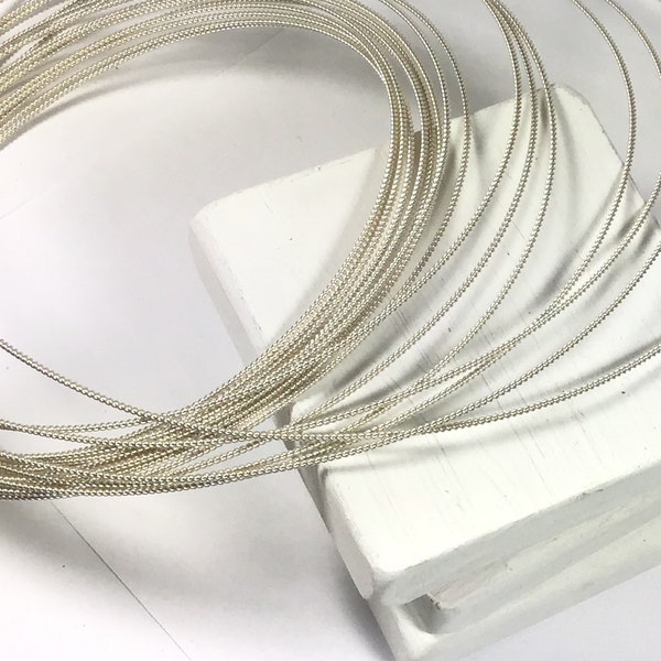 Twisted Wire Jewelry Etsy