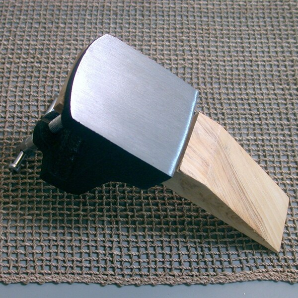 Heavy duty bench pin bench block combo, Very sturdy