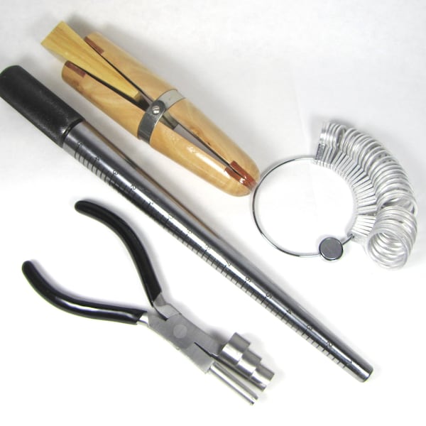 Jewelry Making Tools Etsy