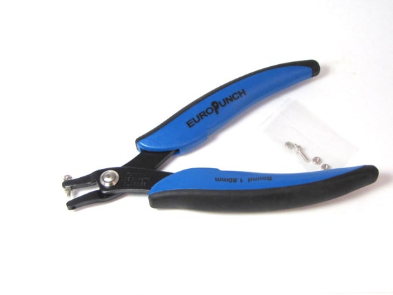 8/" pro long nez pince goutte forgé pince outils avec poignée Nouveau