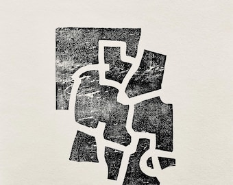 エドゥアルド・チリーダ オリジナルリトグラフ 2枚、1968年（2枚セット