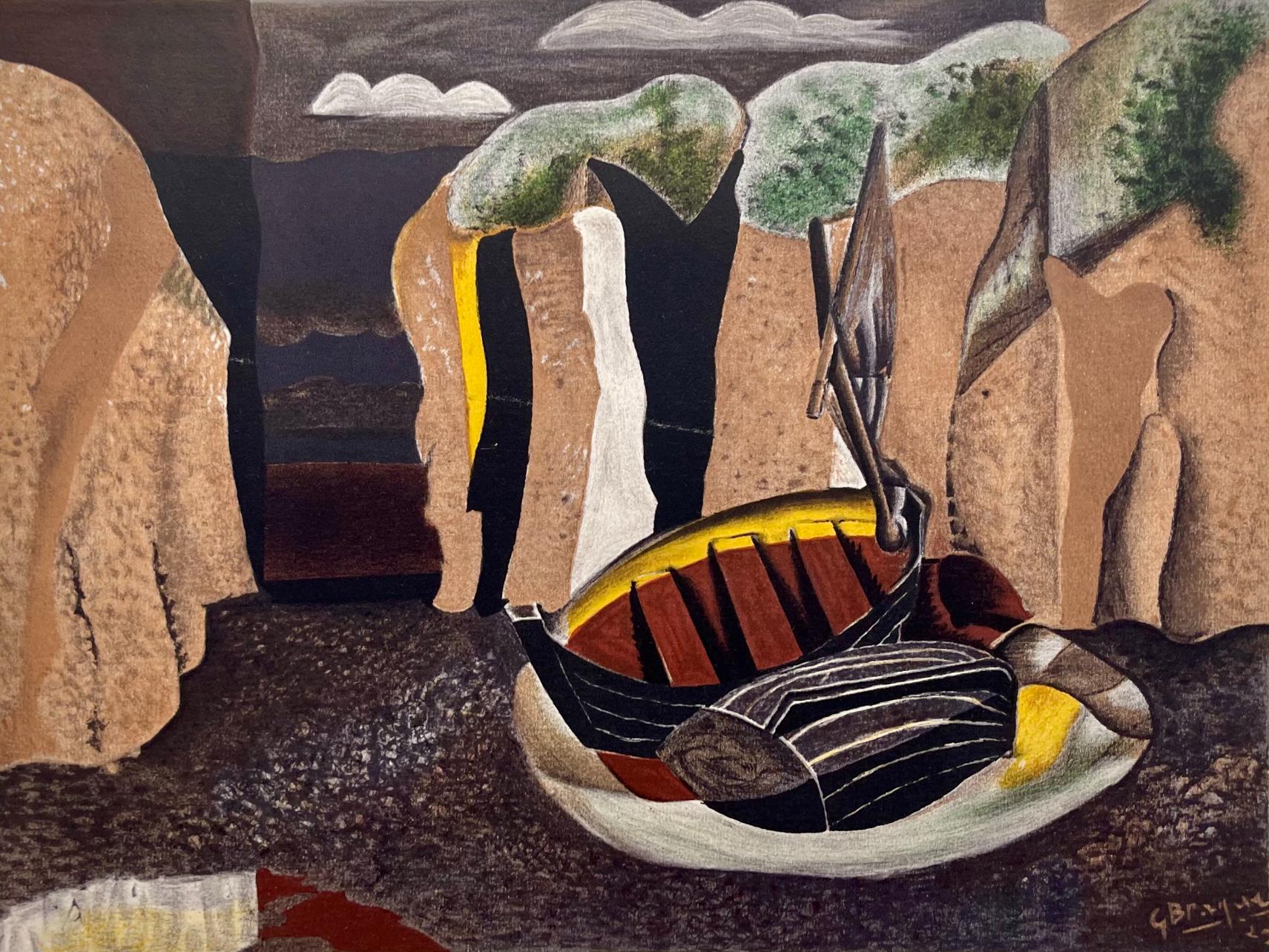 ブラック画集VARENGEVILLE es Braque 1968, il_fullxfull.6274800586_4xim.jpg