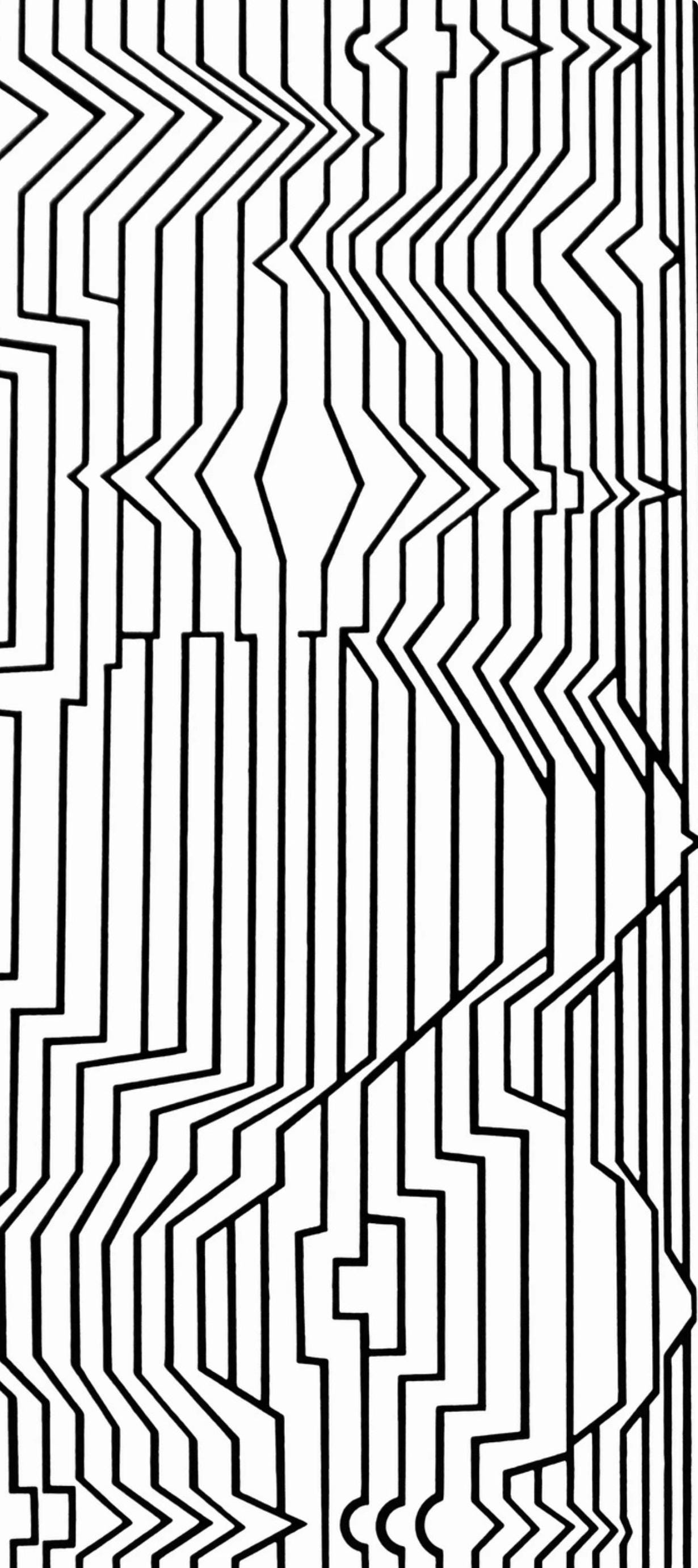 ヴィクトル・ヴァザルリ、作曲、オンデュラトワール、限定版エリオ