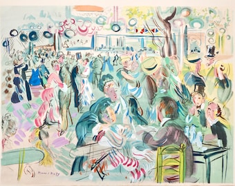 Raoul Dufy, 