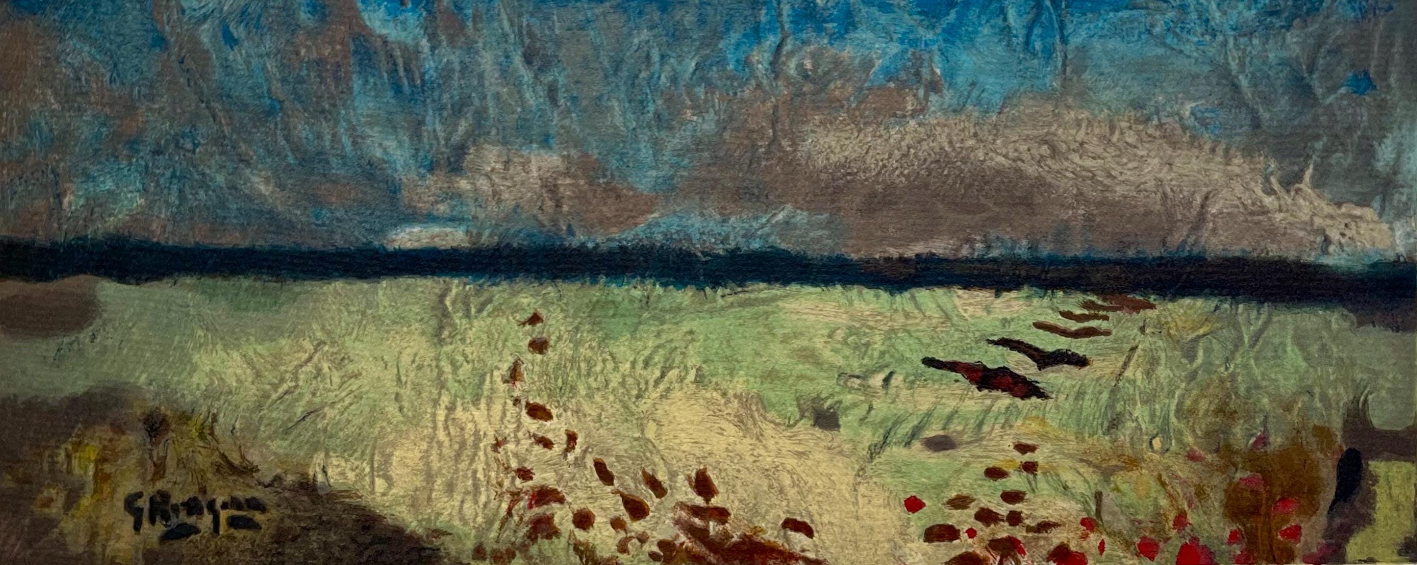 ブラック画集VARENGEVILLE Georges Braque 1968, Varengeville Authors Georges Braque, Maeght 1968, Contains
