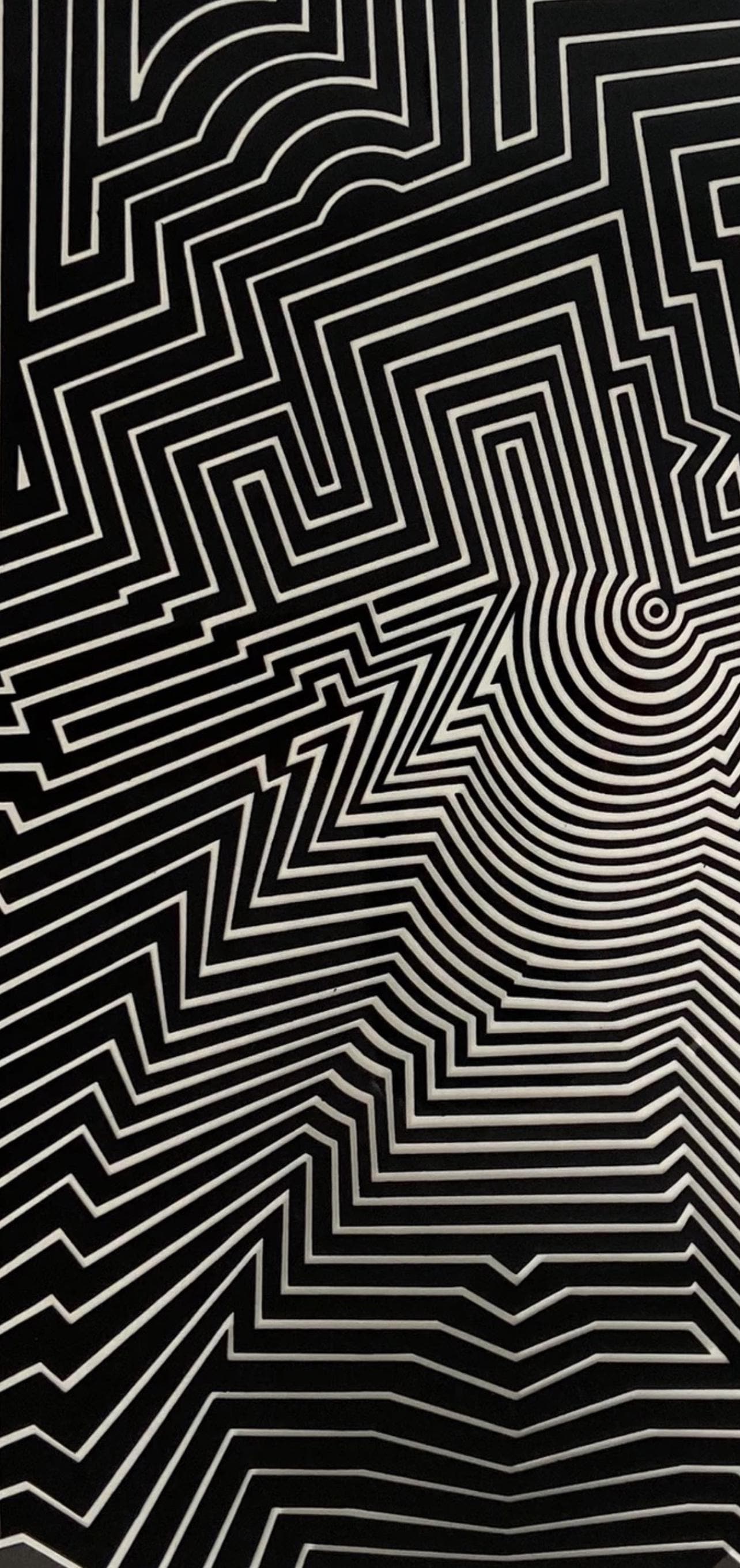 Victor Vasarely, Composition, Cinétiques, Limited Edition