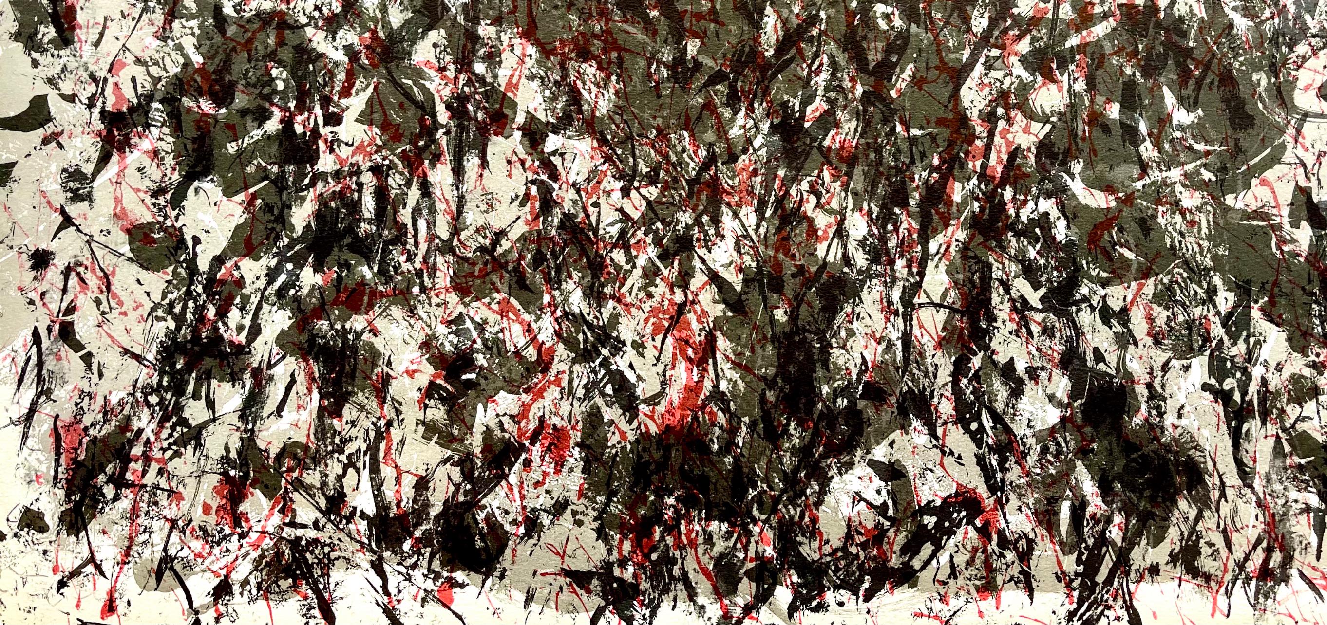 フランソワ・フィードラー、作曲、デリエール・ル・ミロワール、限定版