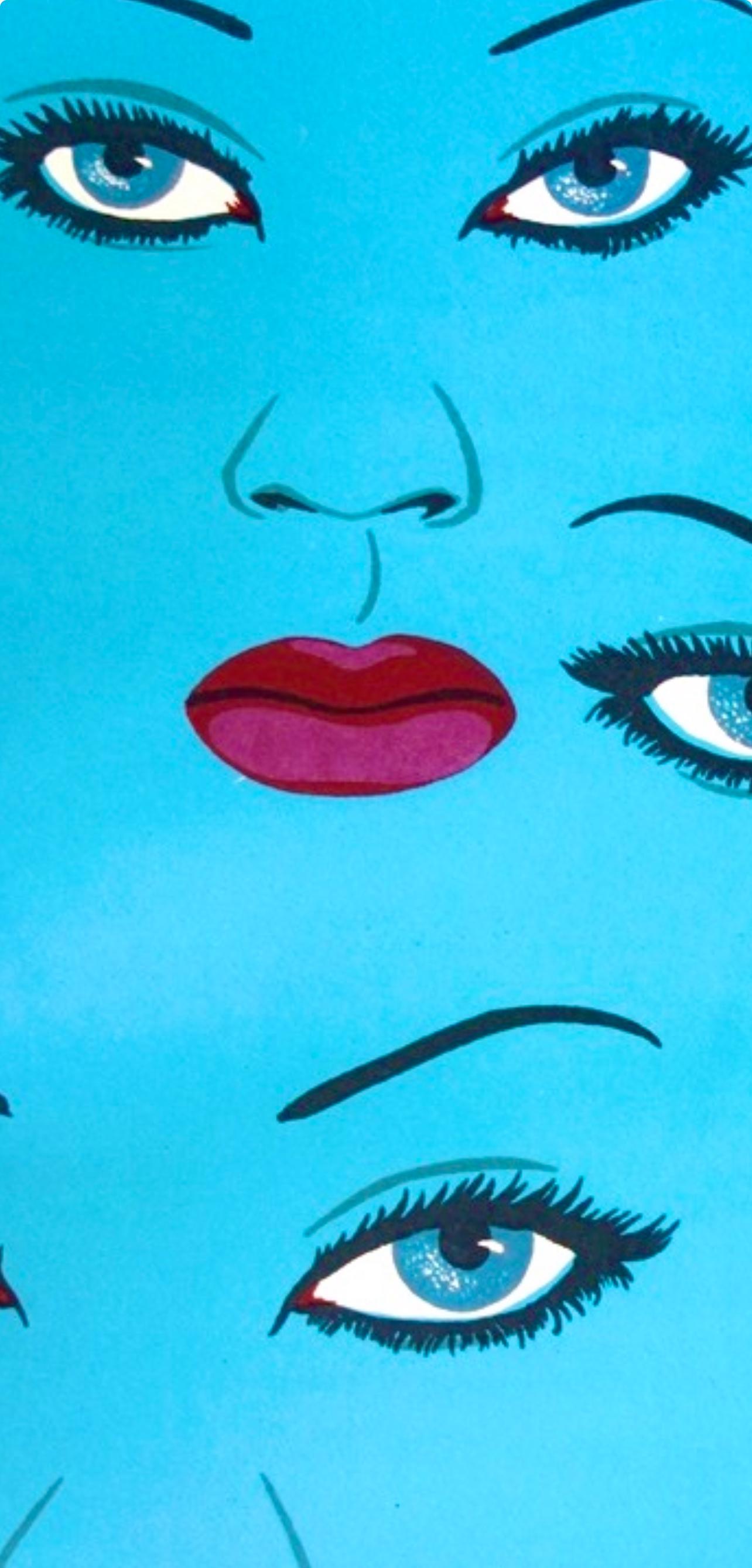 フェリックス・ラビス、コンポジション、想像上の変奏曲、限定版