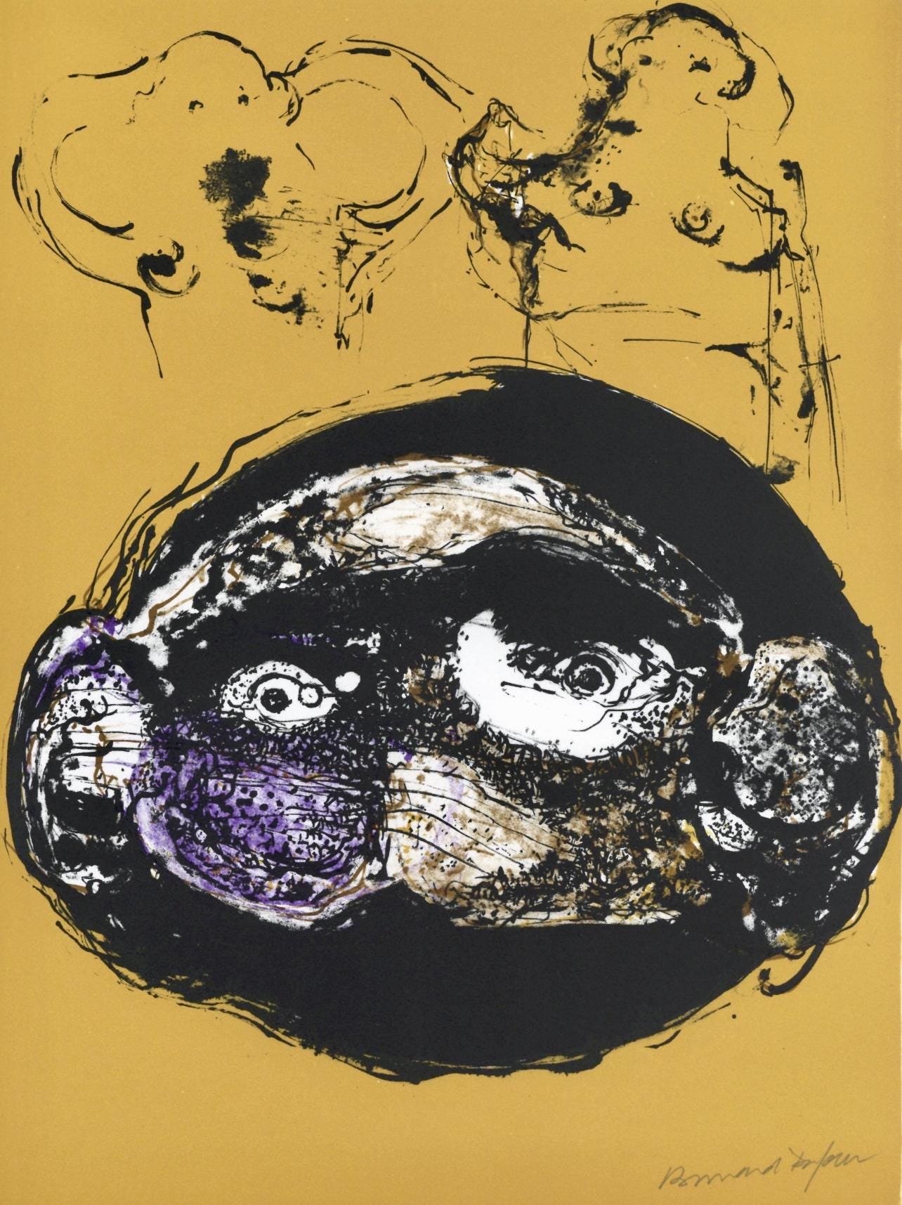 Bernard dufour - Etsy 日本
