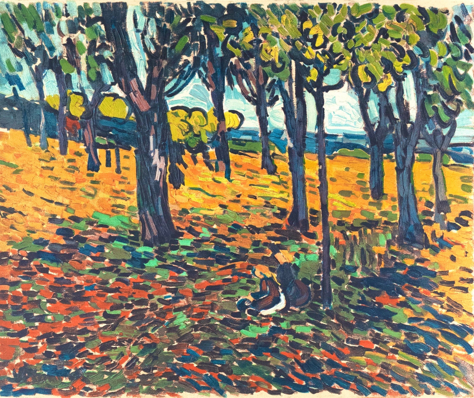 Maurice de vlaminck - Etsy 日本