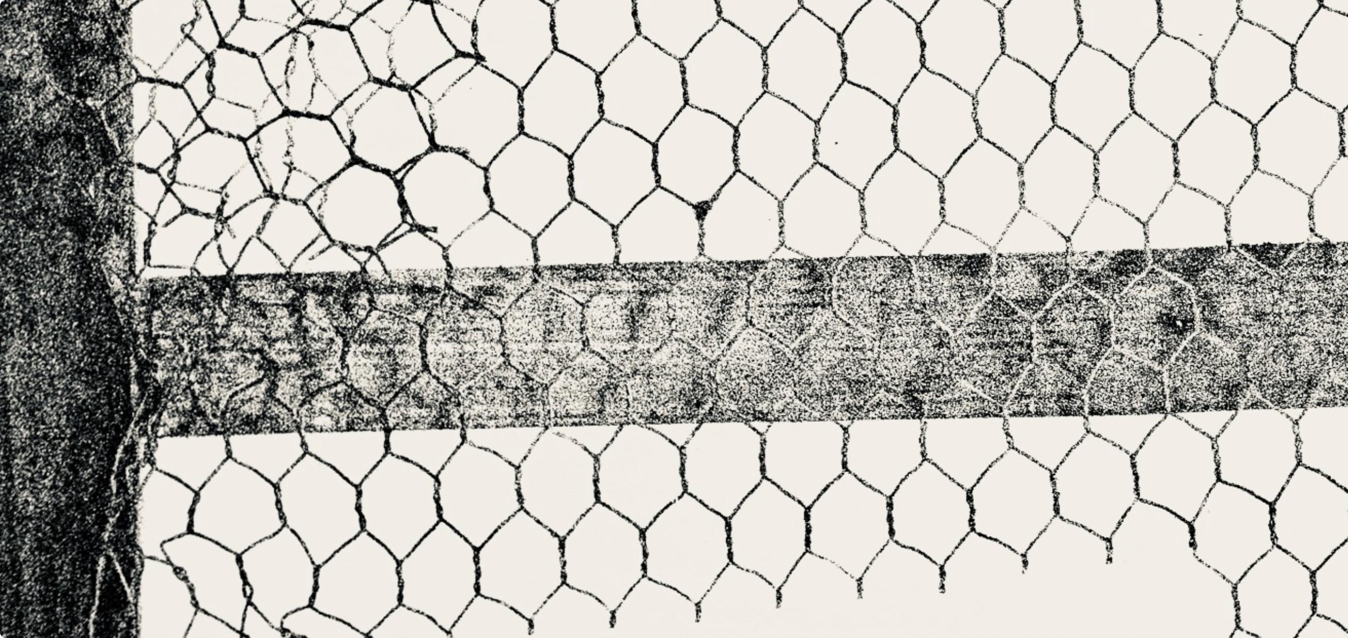 Paul Rebeyrolle, Composition, Derrière Le Miroir, Limited Edition