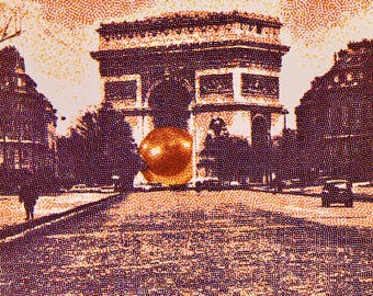 Pol Bury, Cinétisation, Derrière Le Miroir, Limited Edition