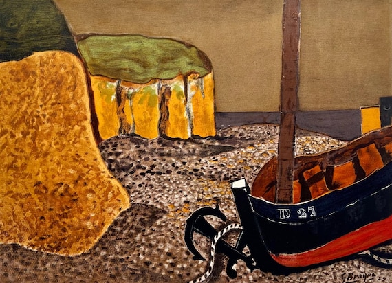 ブラック画集VARENGEVILLE es Braque 1968, ブラック画集VARENGEVILLE Georges Braque 1968, ブラック画集