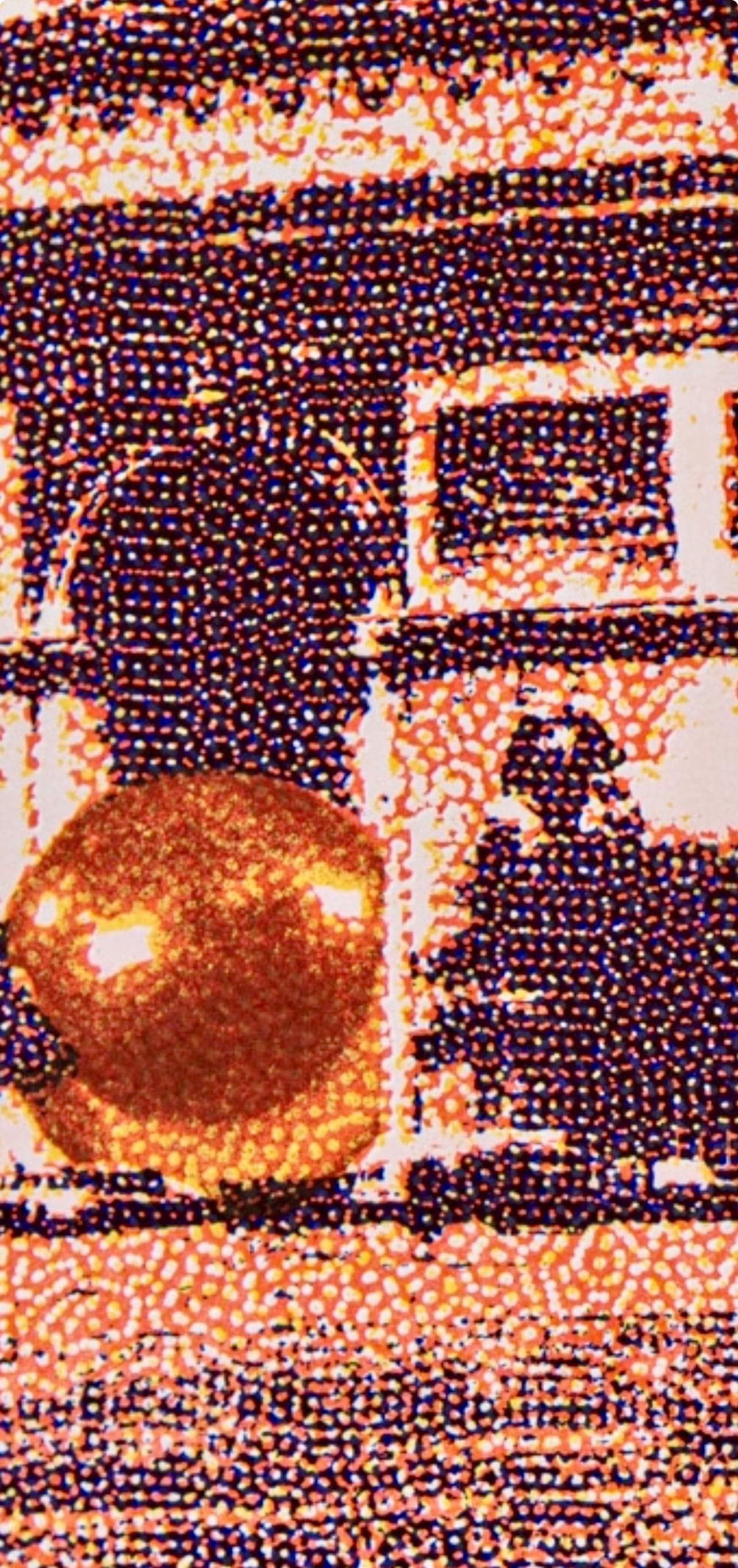 Pol Bury, Cinétisation, Derrière Le Miroir, Limited Edition