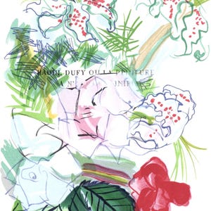 Raoul Dufy, 