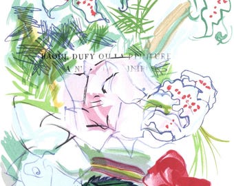 Raoul Dufy, 