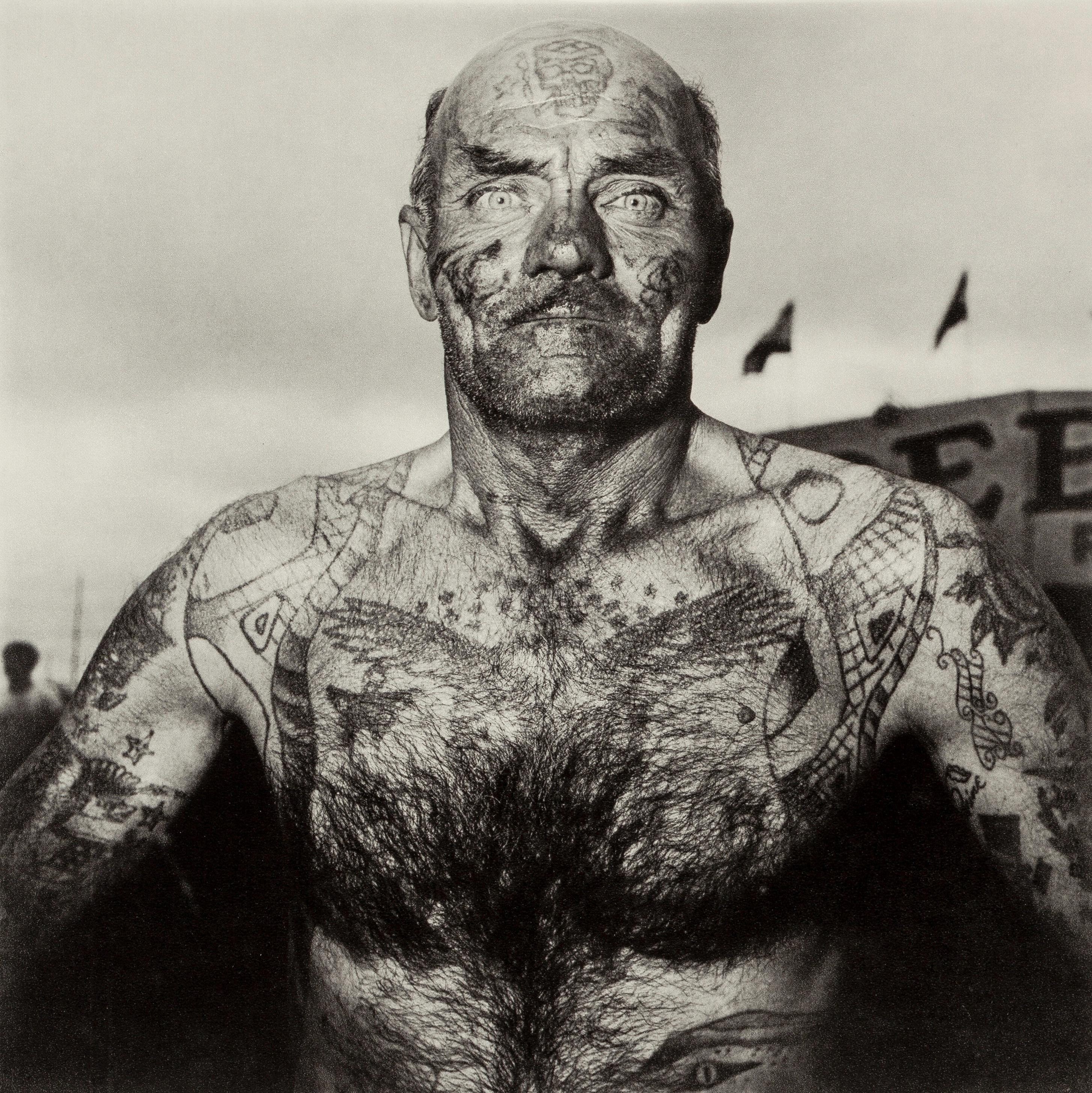 Diane Arbus, Composition, Diane Arbus, Electa Editrice Portfolios ...