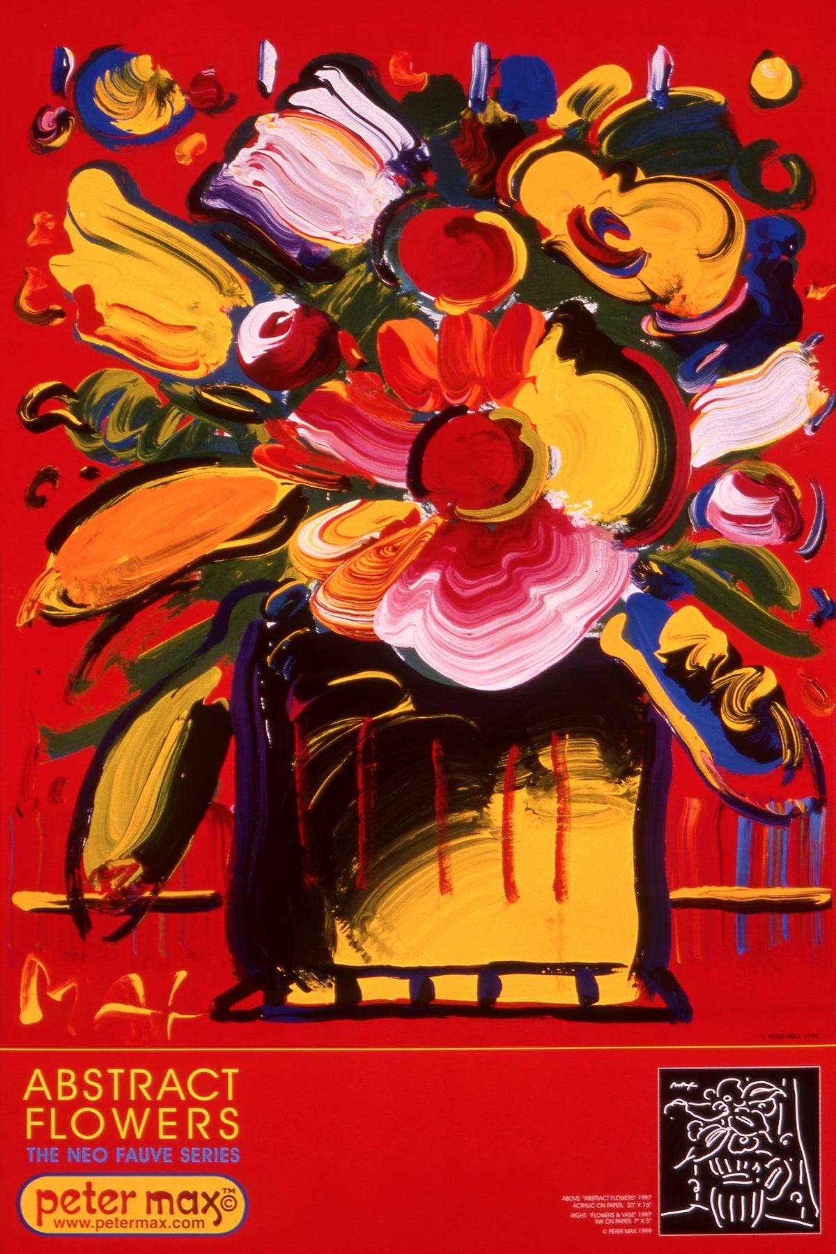 Peter max signed - Etsy 日本