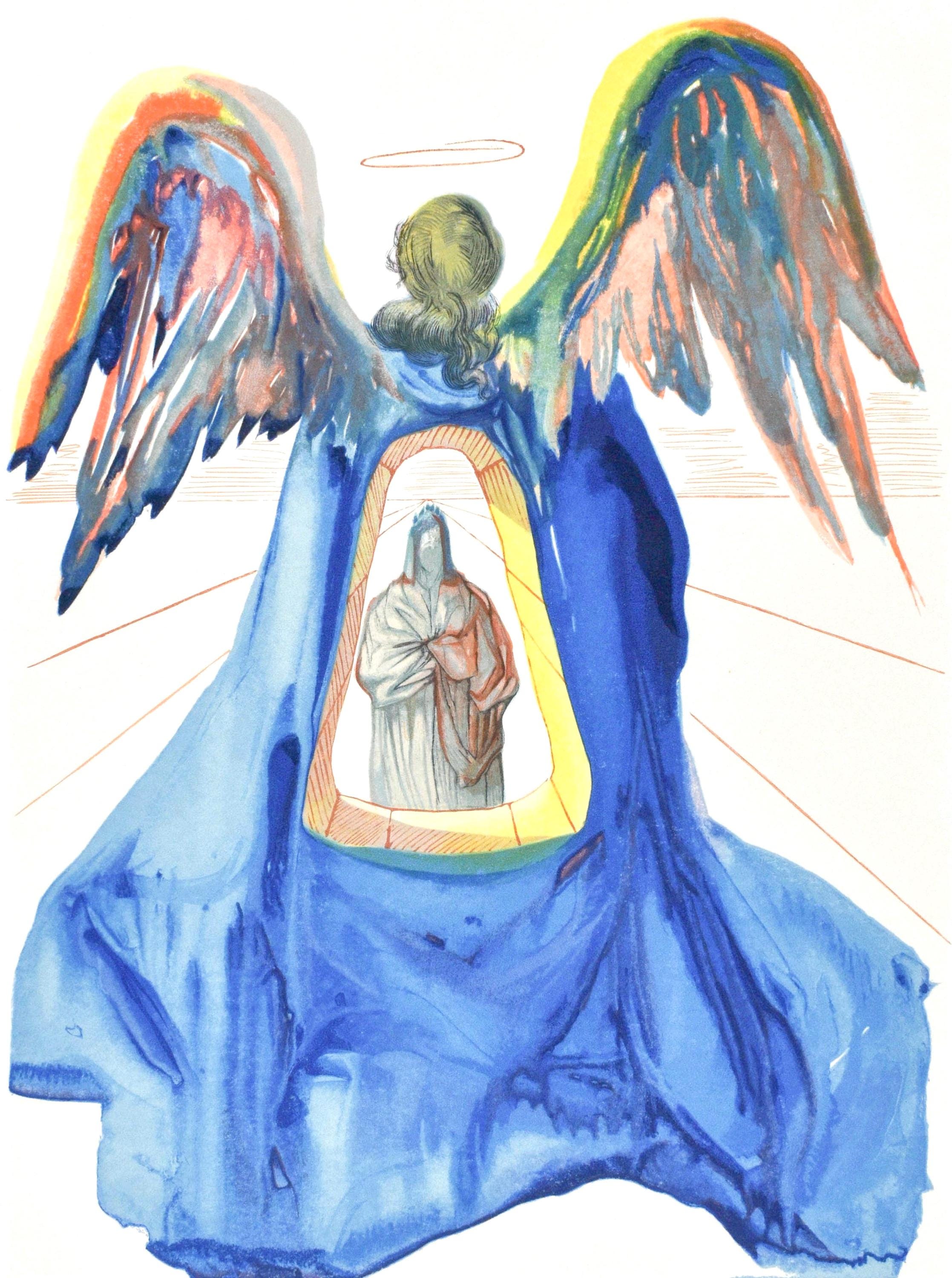 専用他の方発送×Salvador Dalí  Purgatory 3 専用他の方発送×Salvador Dalí Purgatory 3