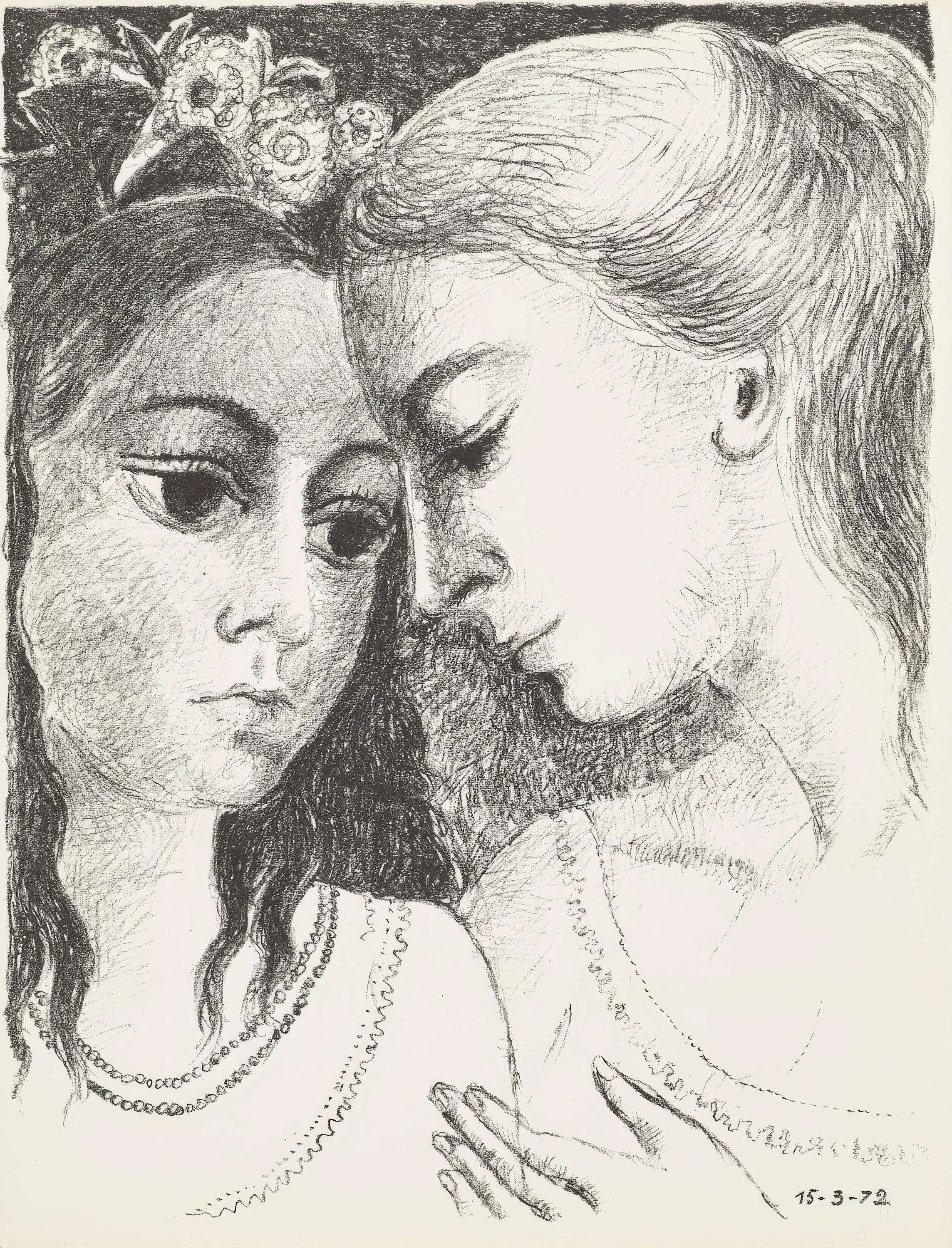 Paul delvaux - Etsy 日本