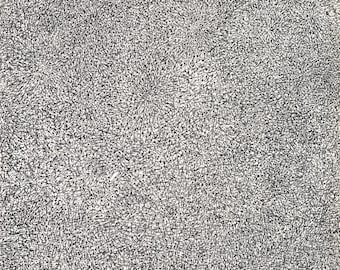 Jean Dubuffet, Prairie de Barbe, XXe siècle, Limited Edition Lithograph