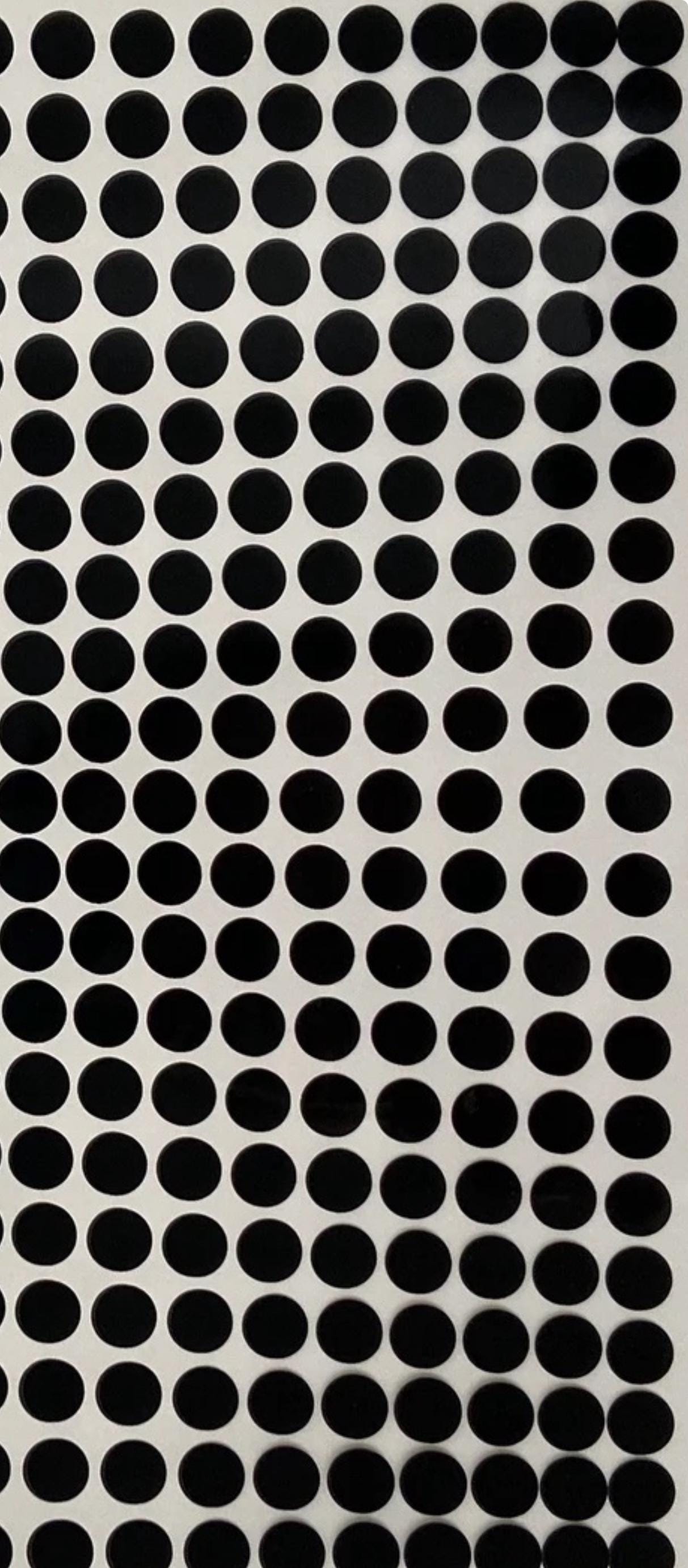 Victor Vasarely, Composition, Tiefenbilder, Limited Edition