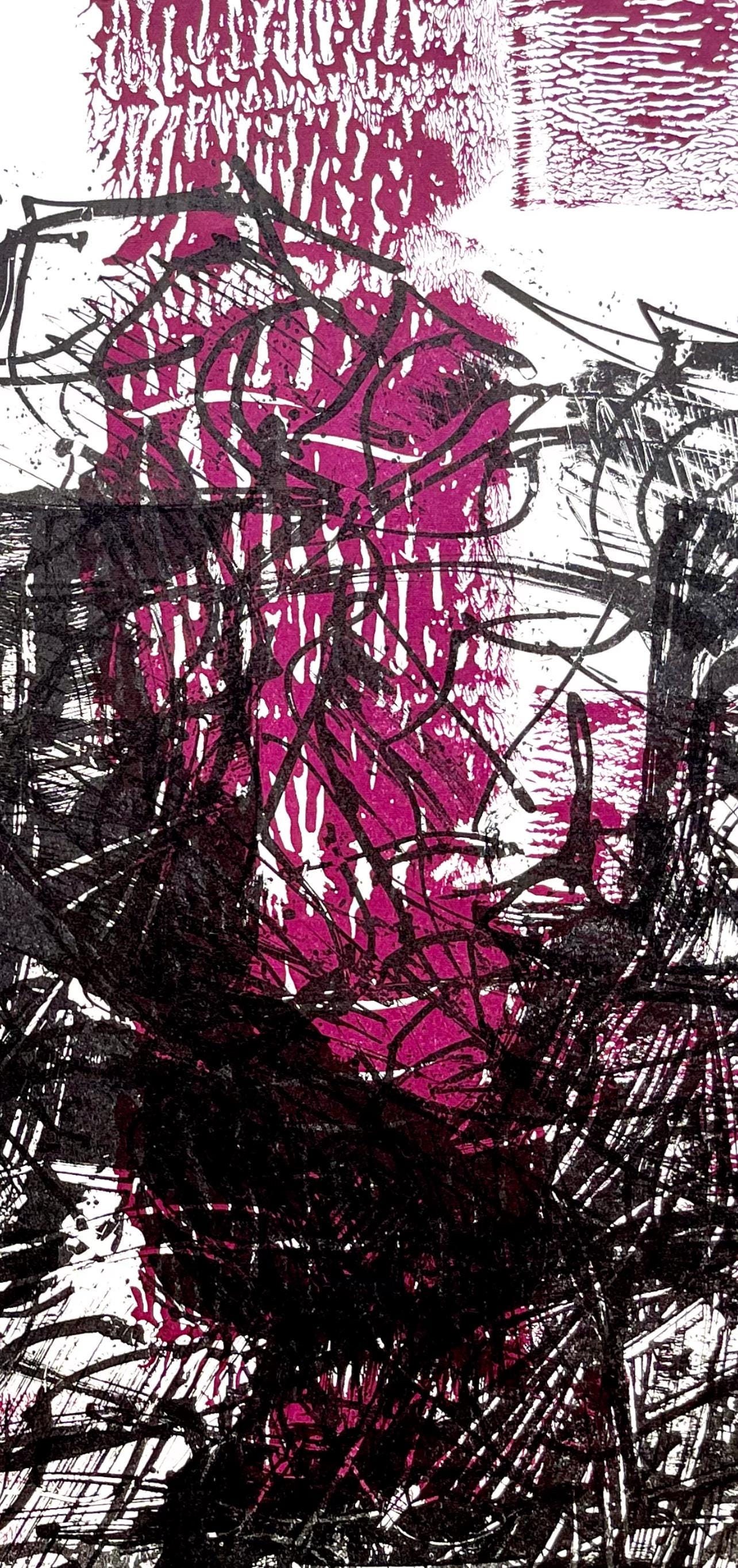 ジャンポールリオペル リトグラフ ジャン=ポール リオペル ジャン