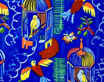 ◆ラウル・デュフィ◆黄色いコンソール ラウル・デュフィ ヴィンテージ プリント 1958 | 「バイオリンのある