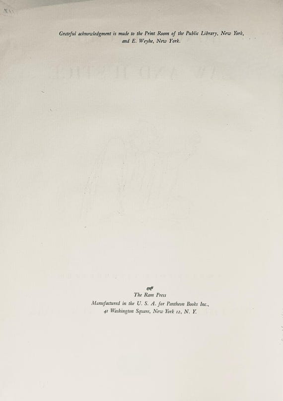 オノレ・ドーミエ、作曲、オノレ・ドーミエ、法と正義、限定版