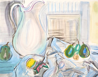Raoul Dufy, 