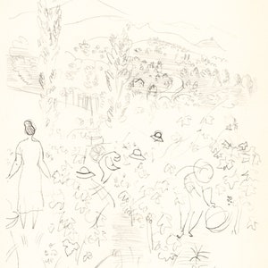 Raoul Dufy, 