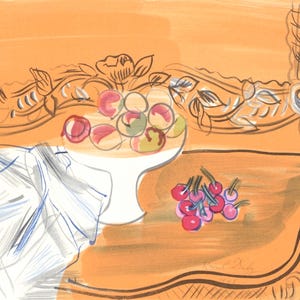 Raoul Dufy, 