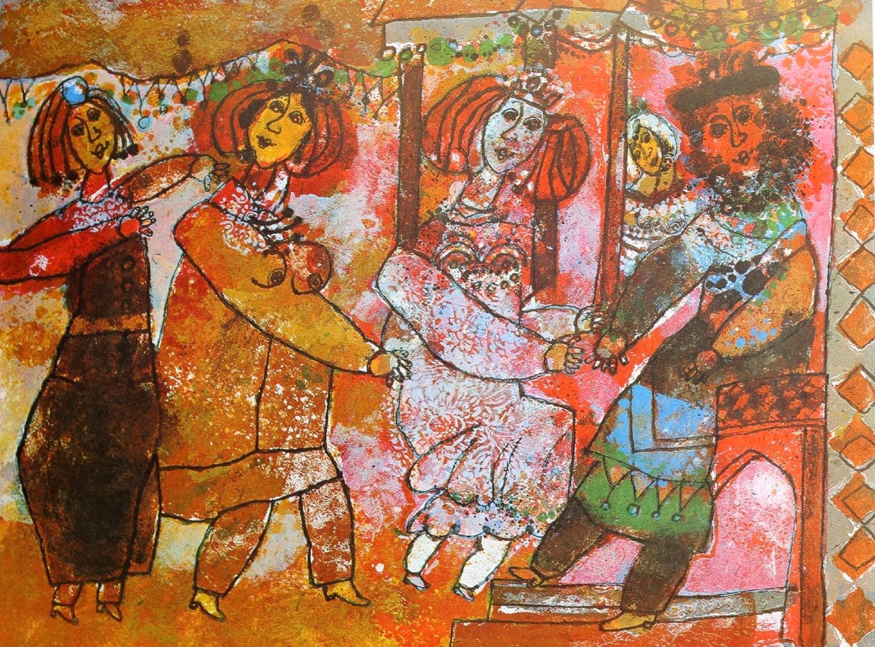 Theo tobiasse art - Etsy 日本