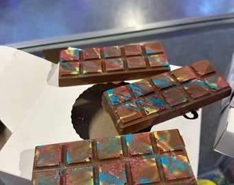 Dubai Chocolate bar Pistache