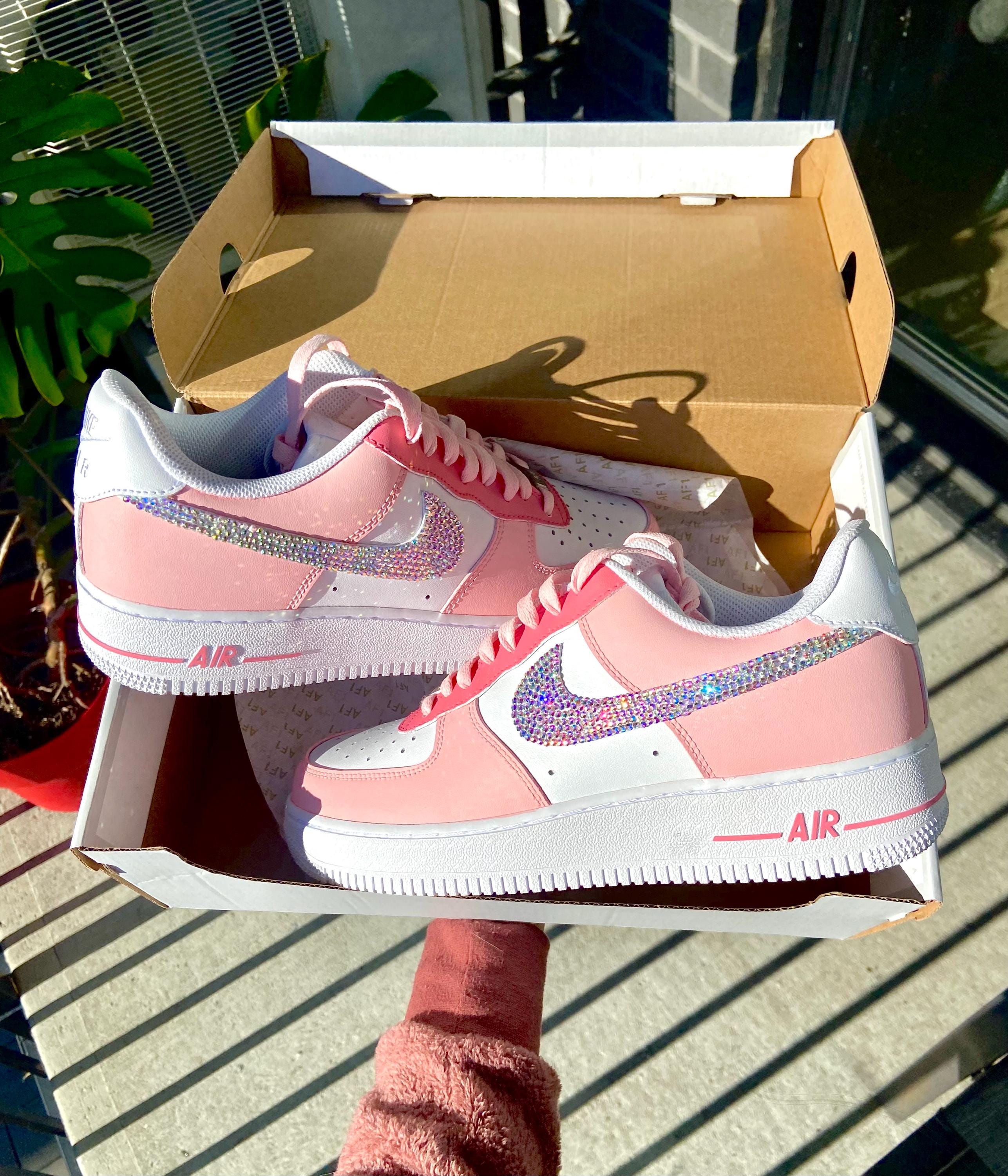 Nike Air Force 1 Designer - Etsy