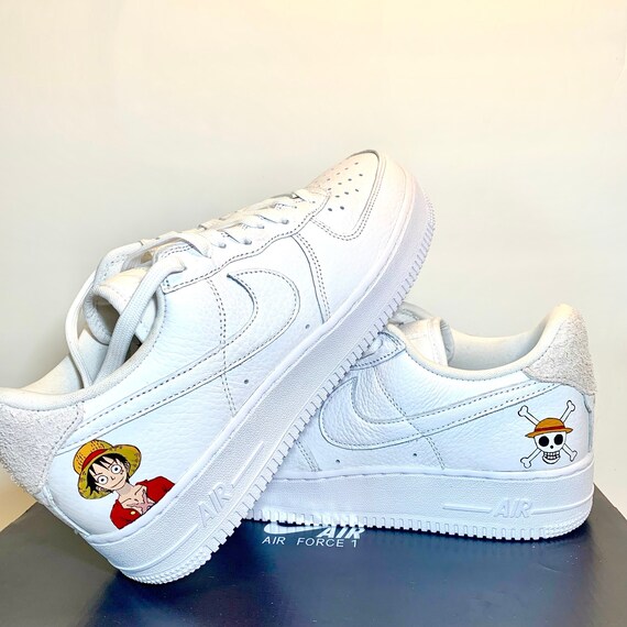 custom own air force 1