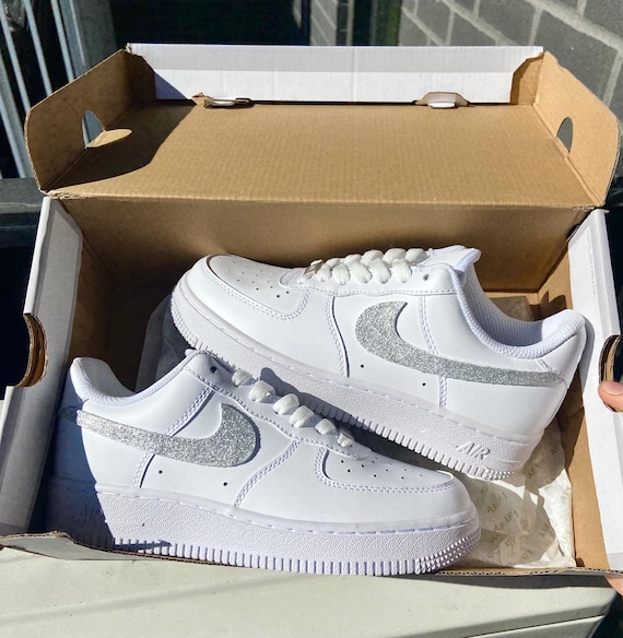 custom own air force 1