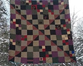 Memory Quilts Custom Orders Only