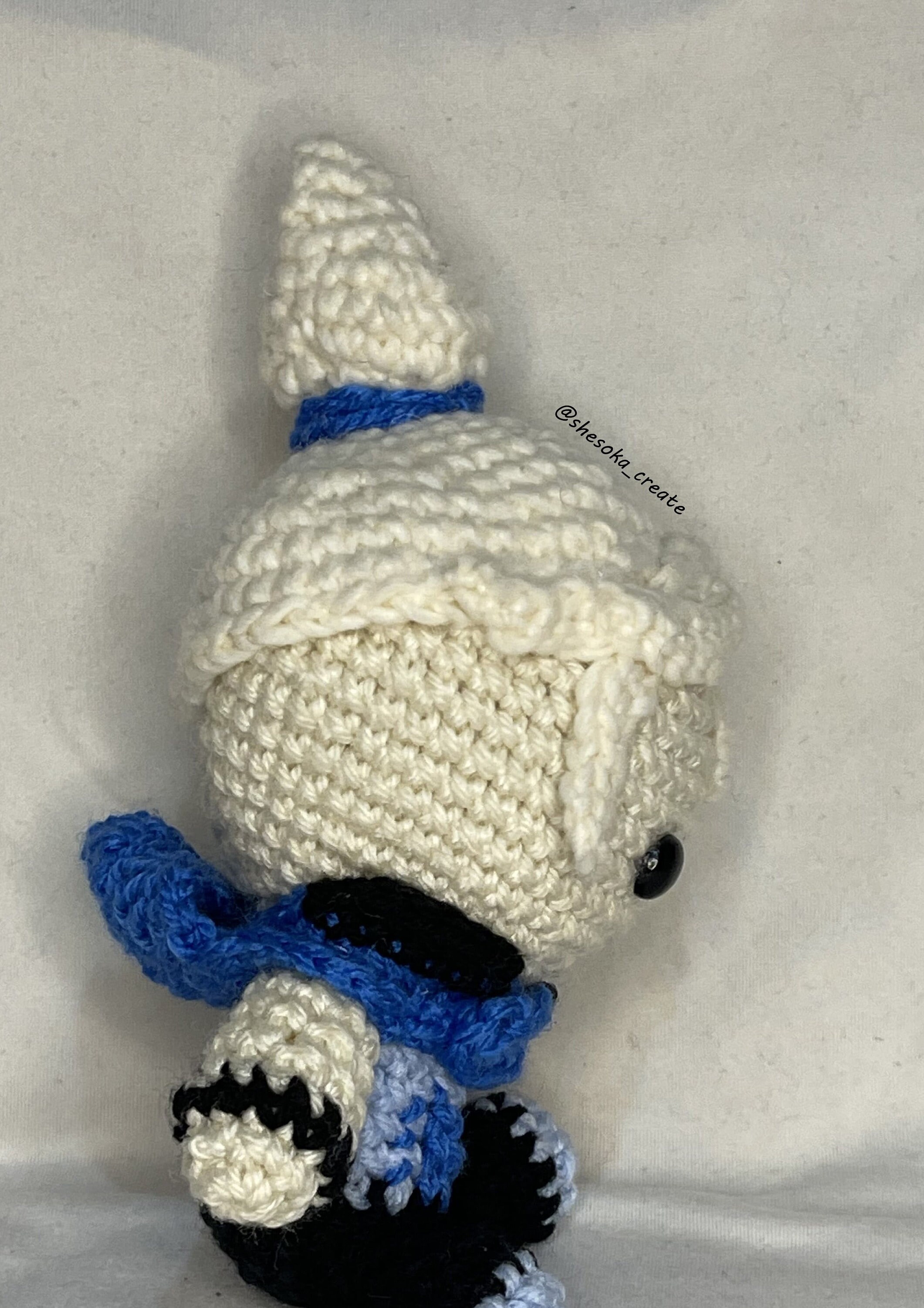 Peluche Anime VALORANT Jett - 20 Cm (8") - Stuffed Toy - Neuf - Idée Cadeau