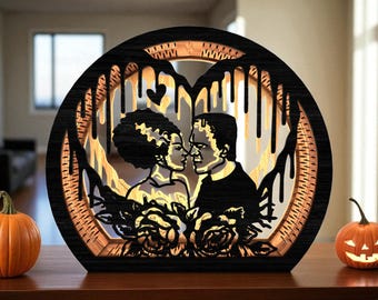Halloween-decoraties geïnspireerd op horrorfilms | NL